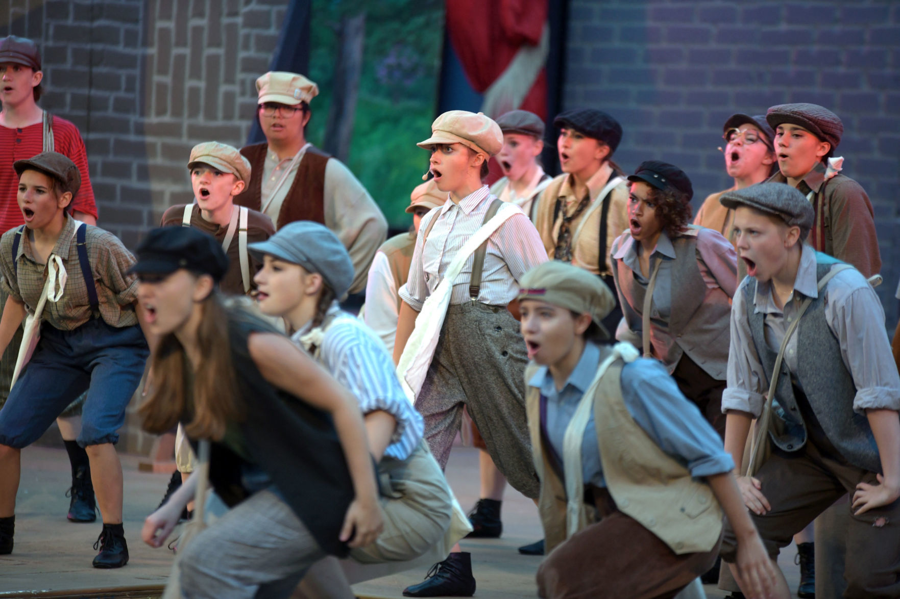 newsies